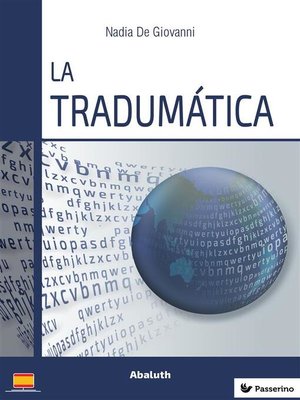 cover image of La tradumática